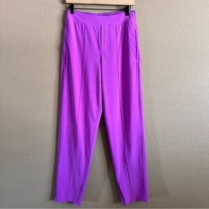 Athleta Brooklyn Heights Vienna Slim Pant Size 4